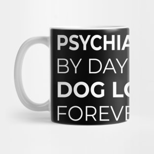 Psychiatrist Mug